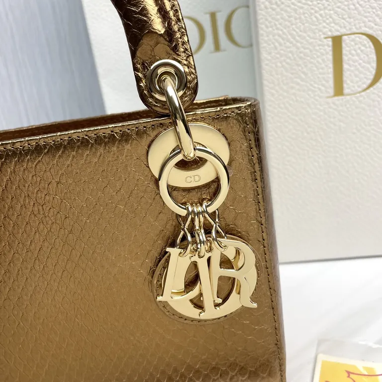 Dior Bag 